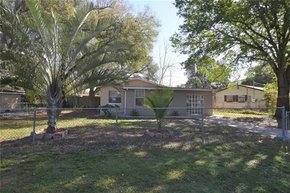 AUBURNDALE FL Home
