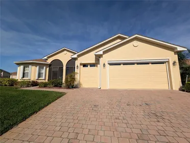 LAKE WALES FL Home