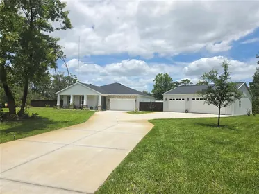 EUSTIS FL Home