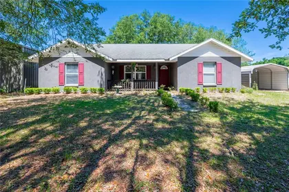 BELL FL Home