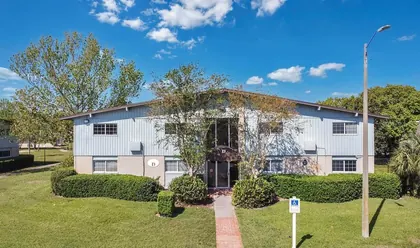 WINTER PARK FL Home