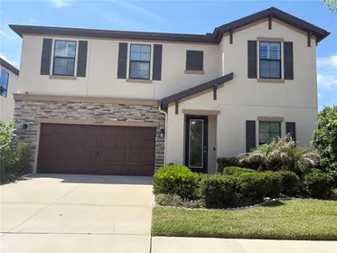 LITHIA FL Home