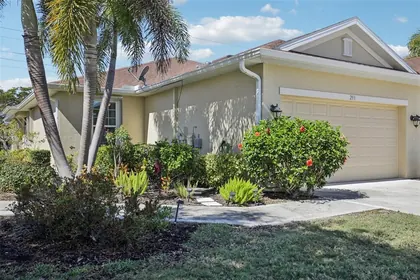 VENICE FL Home