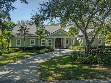 OSPREY FL Home