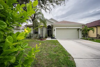 PARRISH FL Home