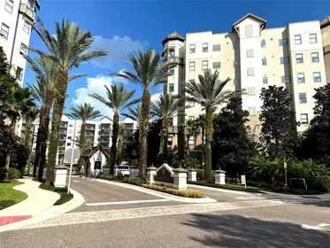 WINTER GARDEN FL Home