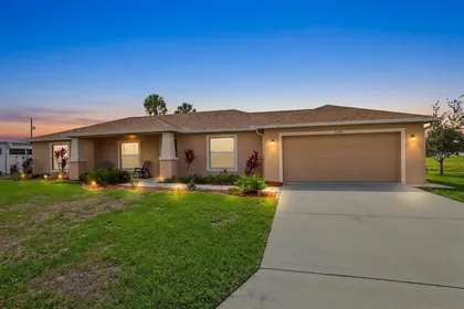 SUN CITY CENTER FL Home