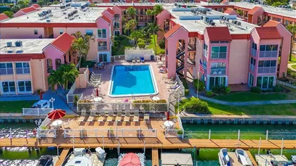 ST PETE BEACH FL Home
