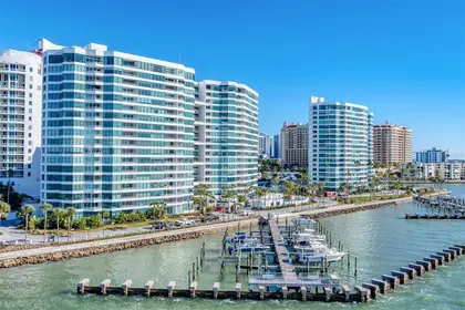 SARASOTA FL Home