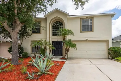 LAND O LAKES FL Home
