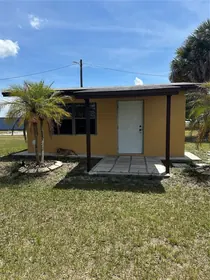 MOORE HAVEN FL Home