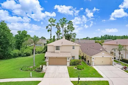 WESLEY CHAPEL FL Home
