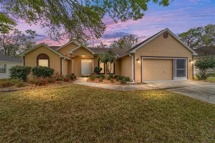 OCALA FL Home