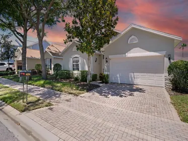DAVENPORT FL Home