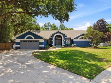 BRANDON FL Home