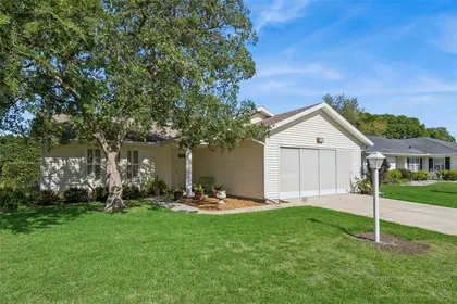 LEESBURG FL Home