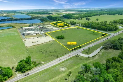 SUMTERVILLE FL Property