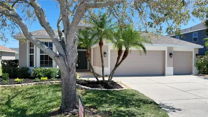 PALMETTO FL Home