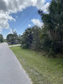 NORTH PORT FL Property