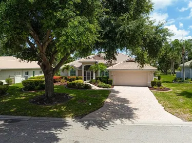NOKOMIS FL Home