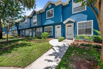 PALM HARBOR FL Home
