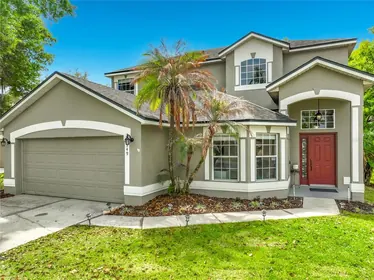LAKE MARY FL Home