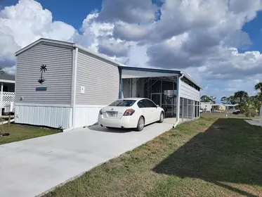 NORTH PORT FL Home