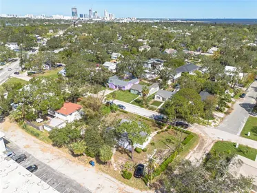 ST PETERSBURG FL Property