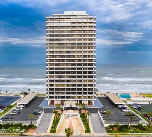 DAYTONA BEACH FL Home