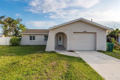 PALMETTO FL Home