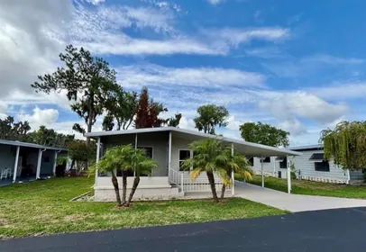 LAKE ALFRED FL Home