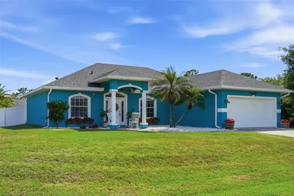 ENGLEWOOD FL Home