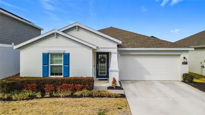 GROVELAND FL Home