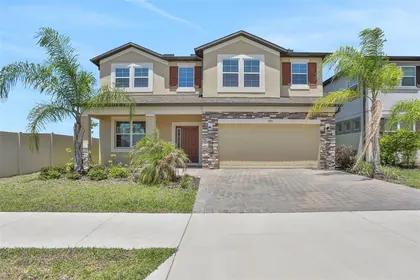 WIMAUMA FL Home