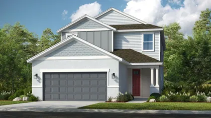 MOUNT DORA FL Home