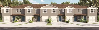 LAKELAND FL Home
