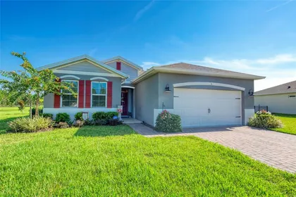 ORMOND BEACH FL Home