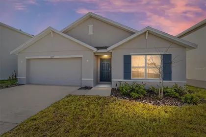 OCALA FL Home