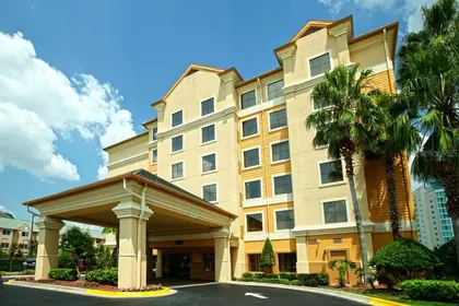 ORLANDO FL Home