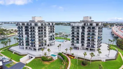 NEW SMYRNA BEACH FL Home