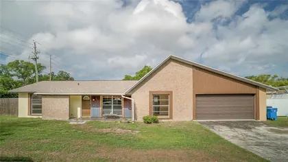 RIVERVIEW FL Home