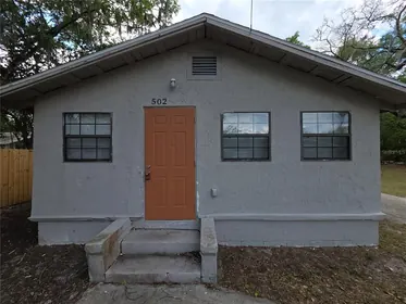 GAINESVILLE FL Home