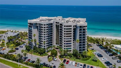 CLEARWATER BEACH FL Home