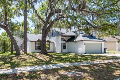 VALRICO FL Home