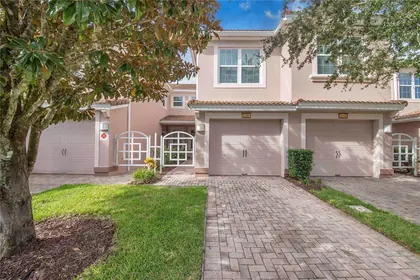CHAMPIONS GATE FL Home
