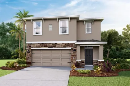 LAND O LAKES FL Home
