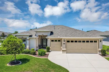 LEESBURG FL Home
