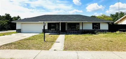 OCALA FL Home