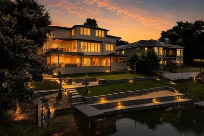 EUSTIS FL Home