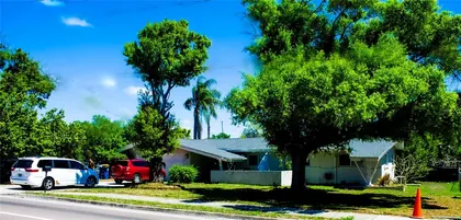 CLEARWATER FL Home